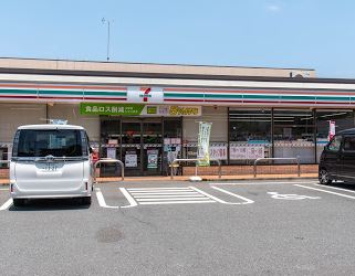 エーデルハイム ｾﾌﾞﾝｲﾚﾌﾞﾝ 立川幸町店