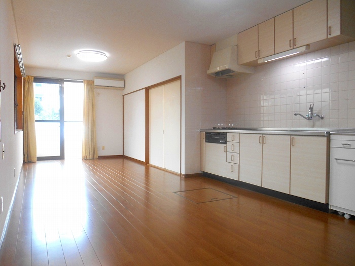 コーポ田所  別部屋写真