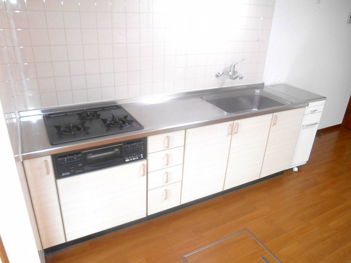 コーポ田所  別部屋写真