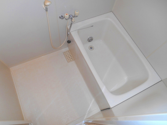 コーポ田所  別部屋写真