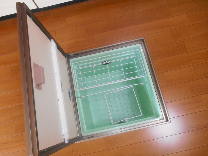 コーポ田所  別部屋写真