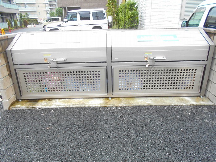 ヴェラビスタ その他共有部分
