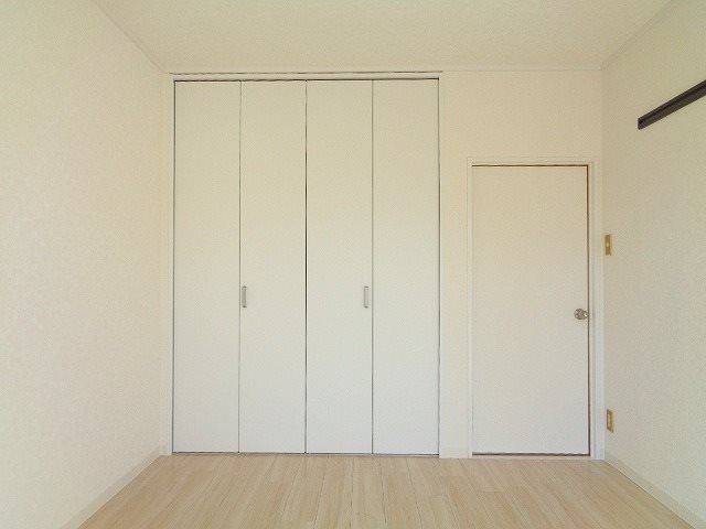 ド・ミール恋ヶ窪　B棟 その他部屋・スペース