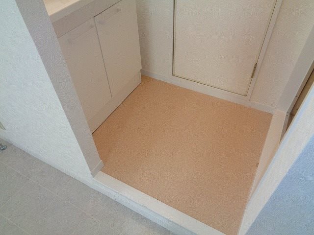 ド・ミール恋ヶ窪　B棟 その他
