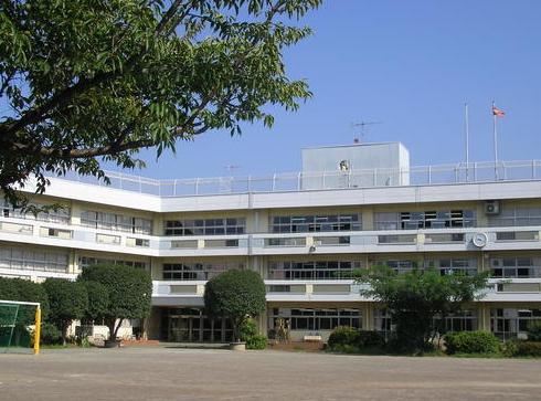 パセオ恋ヶ窪  国分寺市立第一中学校