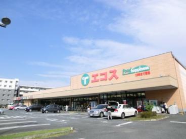 ニューノース弐番館 ｴｺｽ TAIRAYA(たいらや) 中神店