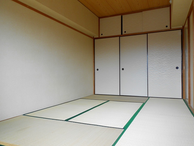 エスポアール花澤台 参考写真