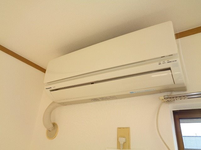 ハイツかしの木 A棟 その他設備