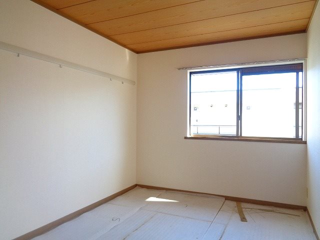 ハイツかしの木 A棟 その他