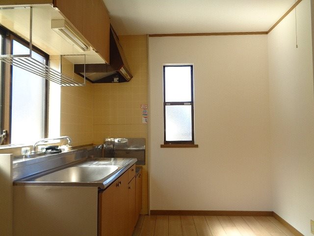ハイツかしの木 A棟 その他