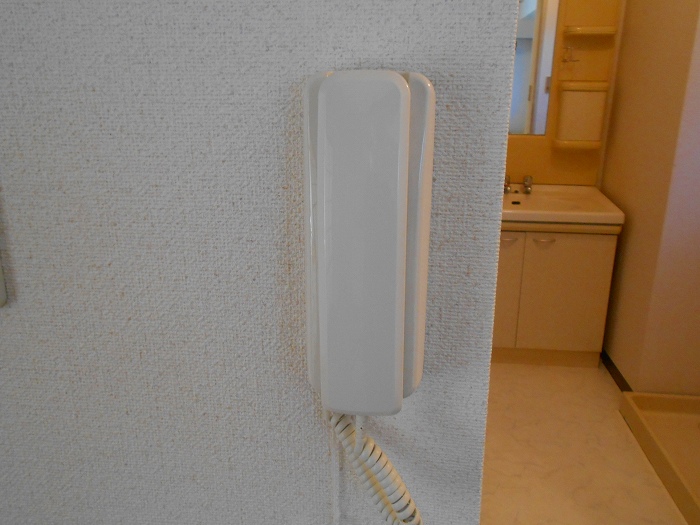 メゾンマジュール その他設備