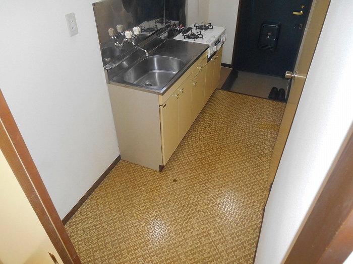 アイビーコートカナスギ  同タイプ別部屋参考写真です