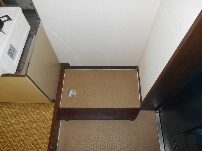 アイビーコートカナスギ  同タイプ別部屋参考写真です