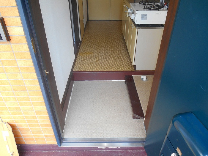アイビーコートカナスギ  同タイプ別部屋参考写真です