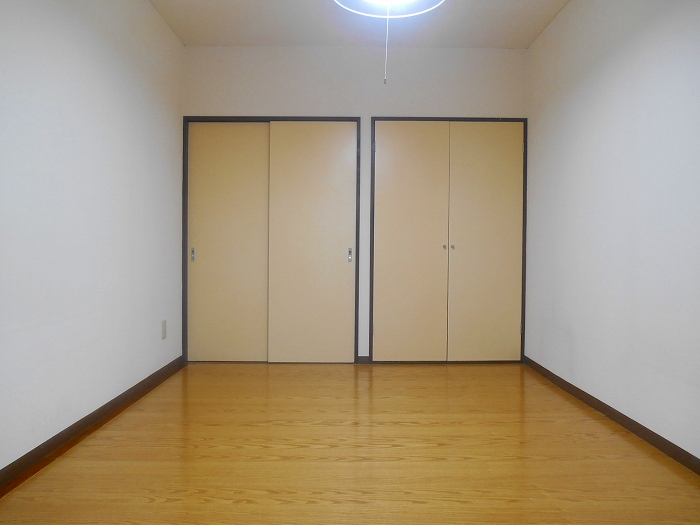 アイビーコートカナスギ  同タイプ別部屋参考写真です