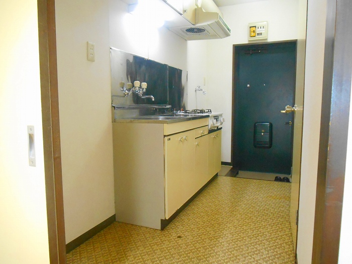 アイビーコートカナスギ  同タイプ別部屋参考写真です