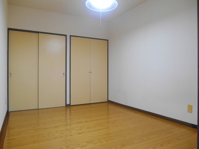 アイビーコートカナスギ  同タイプ別部屋参考写真です