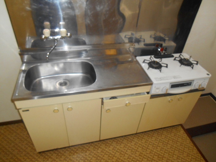 アイビーコートカナスギ  同タイプ別部屋参考写真です