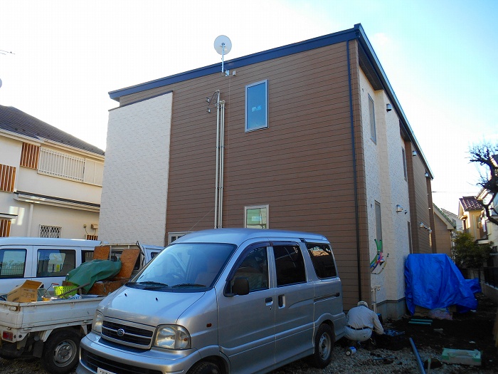 カーサズッカ  その他部屋・スペース