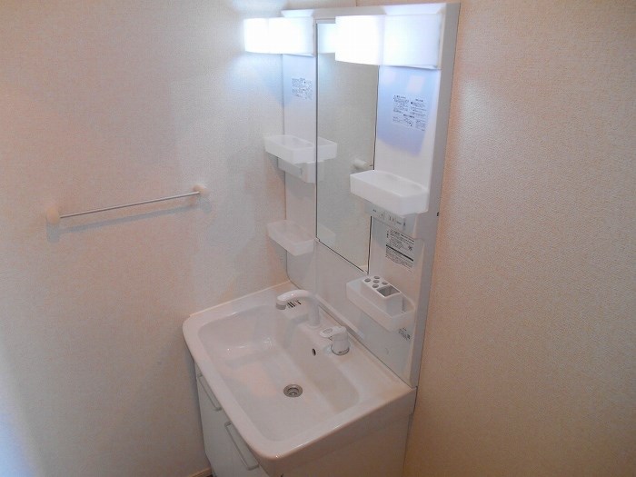 アイヴィレッジ 同物件別部屋参考写真です