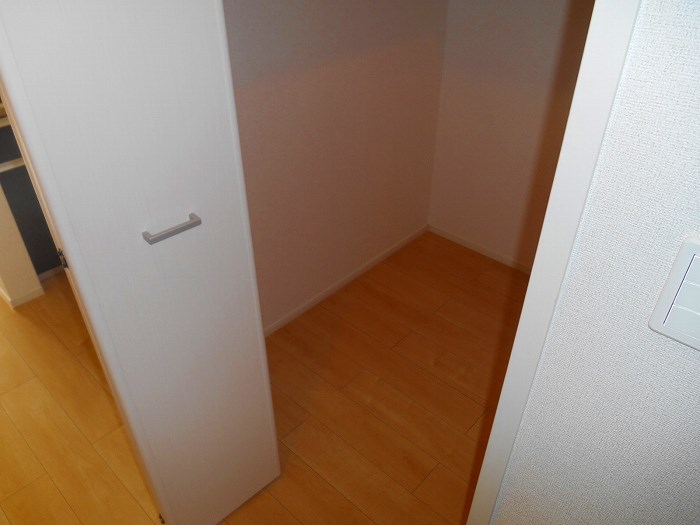 アイヴィレッジ 同物件別部屋参考写真です