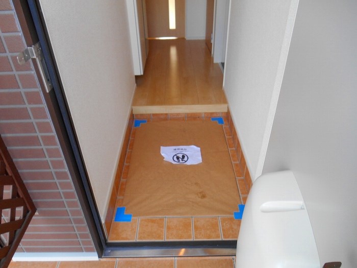 アイヴィレッジ 同物件別部屋参考写真です