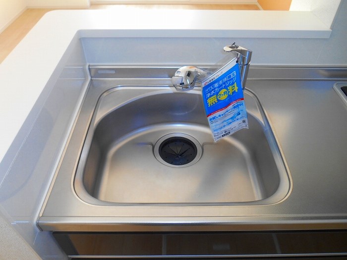 アイヴィレッジ 同物件別部屋参考写真です