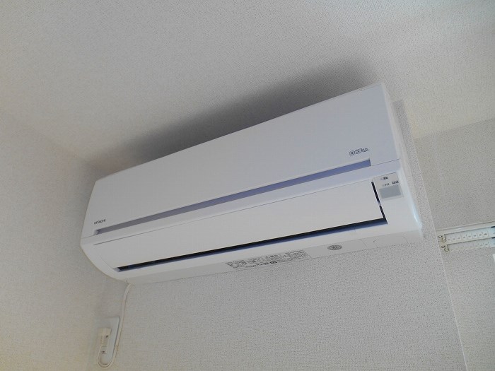 アイヴィレッジ 同物件別部屋参考写真です