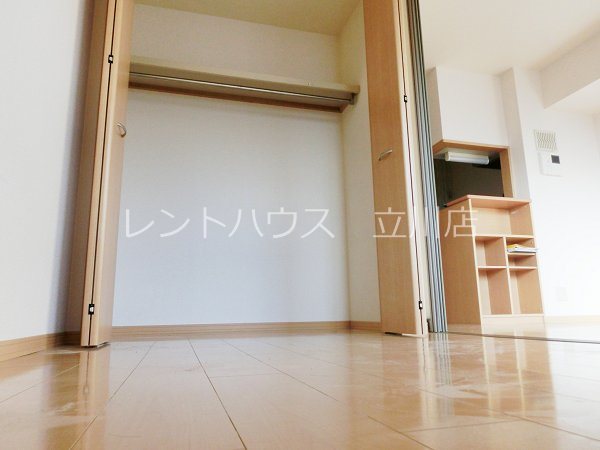 ロイヤルコートKay　A棟 別部屋写真