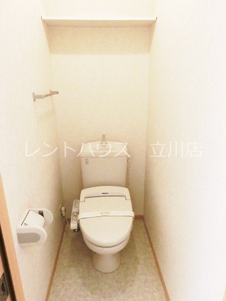 ロイヤルコートKay　A棟 別部屋写真