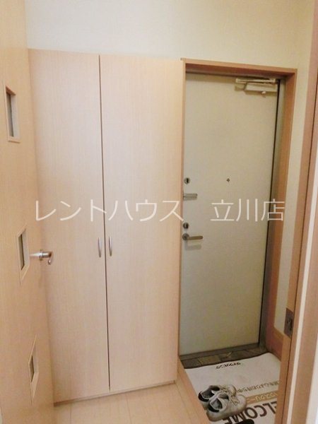 ロイヤルコートKay　A棟 別部屋写真
