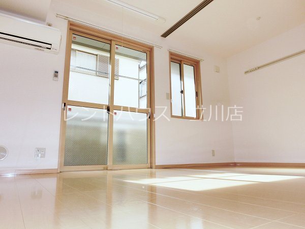 ロイヤルコートKay　A棟 別部屋写真