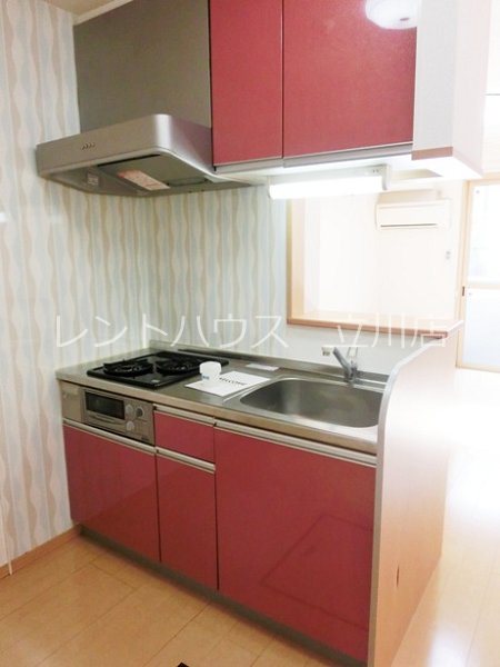 ロイヤルコートKay　A棟 別部屋写真