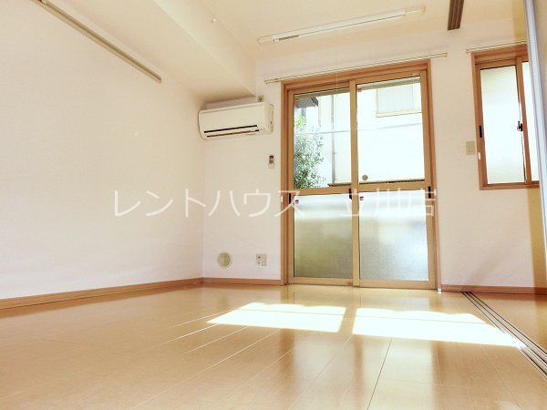 ロイヤルコートKay　A棟 別部屋写真