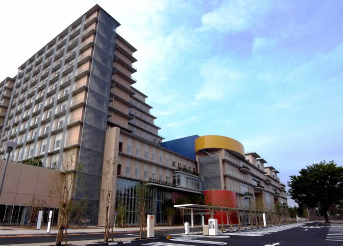 西国分寺メゾン・レガ南棟 東京都立多摩総合医療ｾﾝﾀｰ