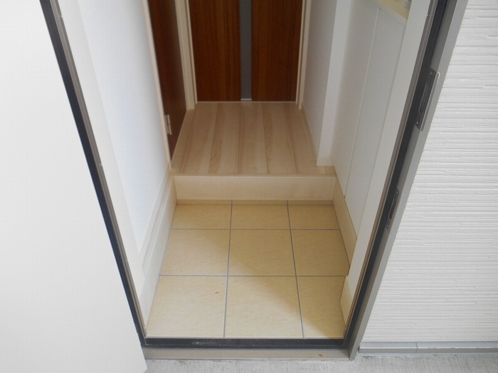 エクシス国立 同タイプ別部屋写真