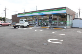 東京都日野市日野 ﾌｧﾐﾘｰﾏｰﾄ 日野万願寺店