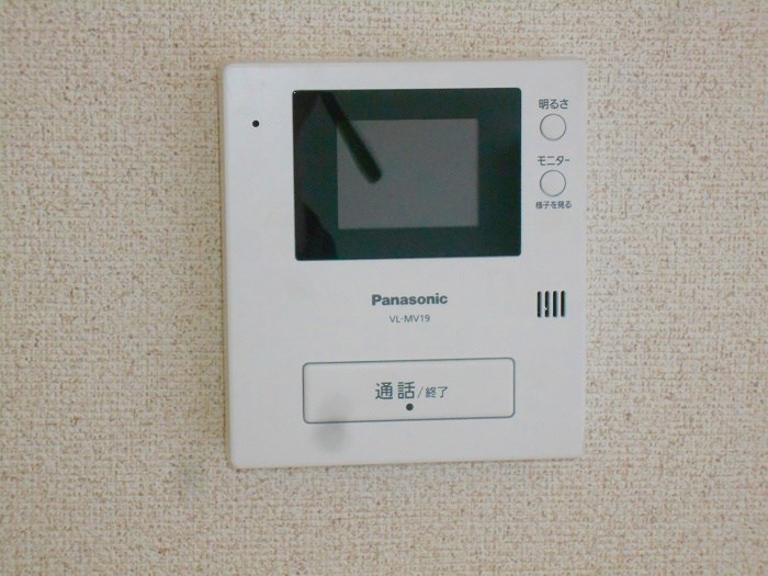クレセント北島  同間取り参考写真