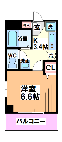 エクセレントティーアール(TR)  ☆洗面台独立☆