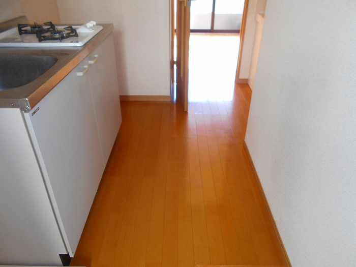 エクセレントティーアール(TR)  その他部屋・スペース