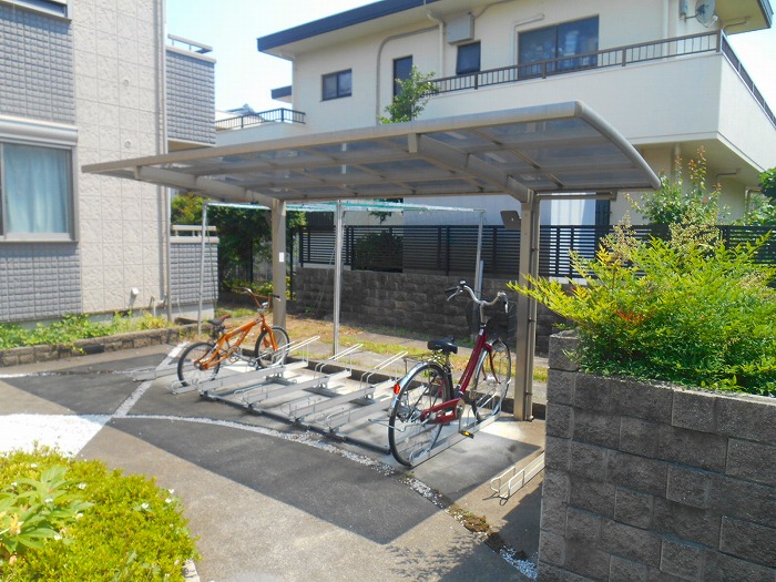 ロリエクラーニア 眺望
