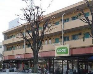 ガーデン国立 コープ国分寺店