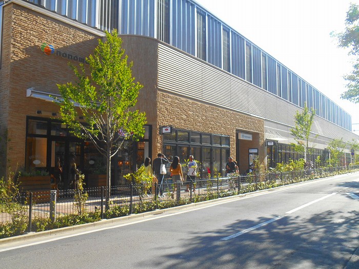 東京都国分寺市西町１丁目 nonowa国立