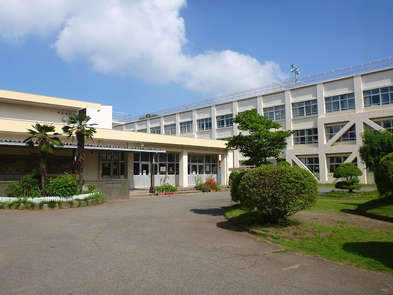 ディアルベルジェ・エスパシオ 昭島市立富士見丘小学校