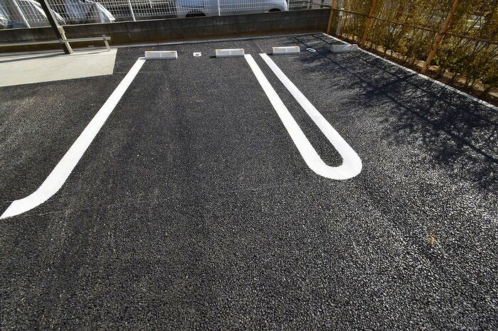 セッテ　ルーチェ 駐車場