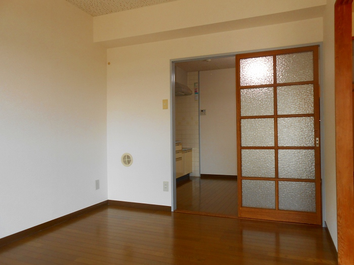国立ロイヤルマンション その他部屋・スペース