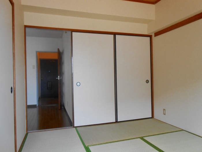 国立ロイヤルマンション その他部屋・スペース