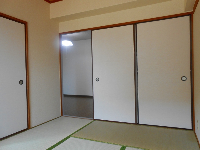 国立ロイヤルマンション その他部屋・スペース