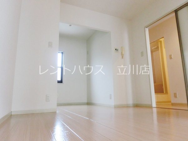 カーサ・ブリアン その他設備