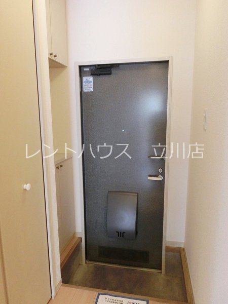 カーサ・ブリアン 同建物参考写真